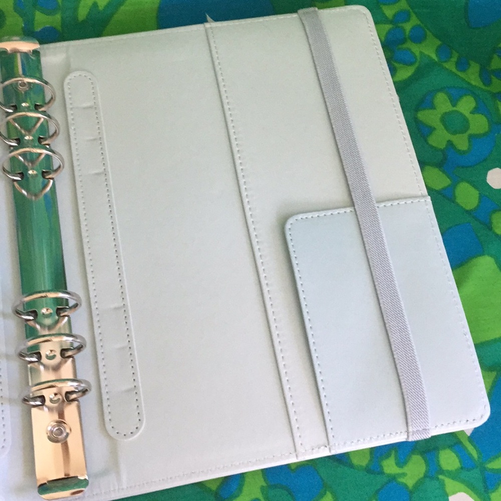 Daily Life Personal Planner - Picture 7 of 12